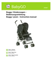 Jumper BabyGO