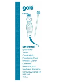 Notice Goki 58733 Jouet éducatif