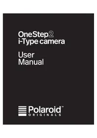 Notice POLAROID ONESTEP 2 VF Camera