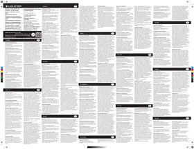 Notice Ledlenser MT14 Lampe de poche