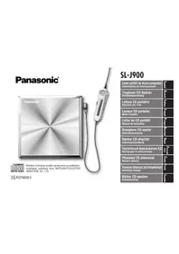 SLJ900 PANASONIC