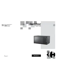 HMG23DZ13 Carrefour Home