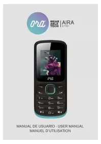Aira E1701 ORA