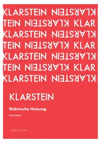 Klarstein 10032063 - Pan
