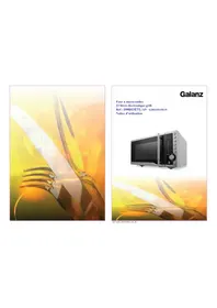 D90D23ETLA9 Galanz