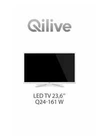Q24161W Qilive