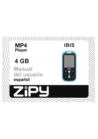 Ibis Zipy