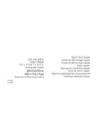 Notice HUAWEI WATCH FIT ELEGANT Smartwatch