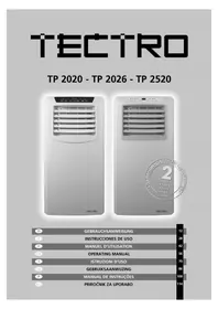 TP 2026 TECTRO