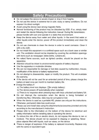 Notice Nextbook 8 NX785QC8G Tablette graphique