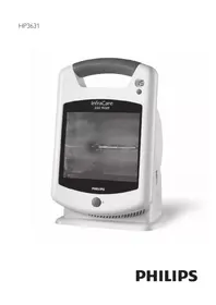 Notice PHILIPS INFRACARE HP3614 광선요법
