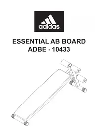 ADBE10433 ADIDAS