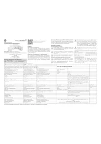 Notice Homematic IP HMIPSK20 Maison intelligente