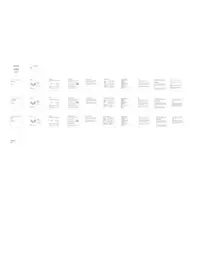 Notice Artsound BRAINWAVE03 Ecouteur