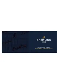 Premier B01 Chronograph 42 Breitling