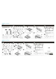 Notice AeroCool OASIS L360 Système de refroidissement de matériel informatique