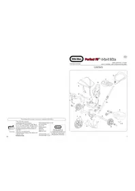 Notice Little Tikes PERFECT FIT 4 IN 1 TRIKE Tricycle enfant