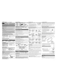 Notice Blade INDUCTRIX FPV RTF Drone