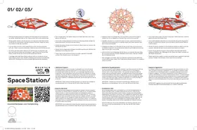 Notice Mountain Hardwear SPACE STATION Tente