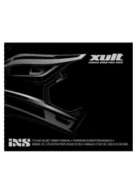 Notice IXS XULT Accessoire de vélo