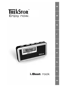 I.Beat rock TrekStor