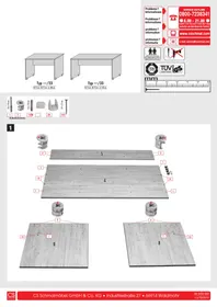 Notice Wehkamp MIKA Ordinateur de bureau