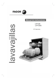 LVF12AX FAGOR