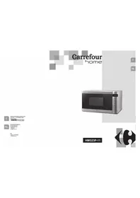HMG23P11 Carrefour Home