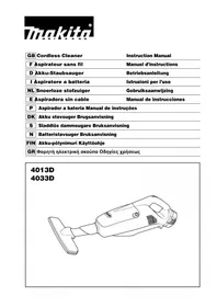 4033D MAKITA