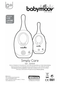 Simple Care A014014 BABYMOOV