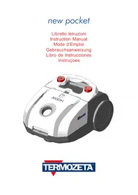 New Pocket TERMOZETA