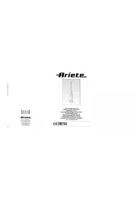 Evo 2in1 2765 ARIETE