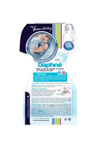 Notice Thermobaby DAPHNE Produits bébés