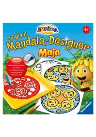 Notice RAVENSBURGER MAJA Jeu créatif