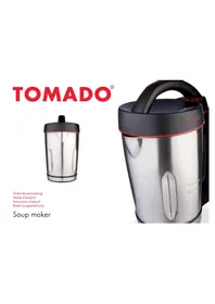TM 2301 Tomado
