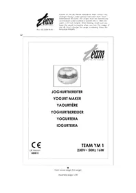 YM 1 TEAM