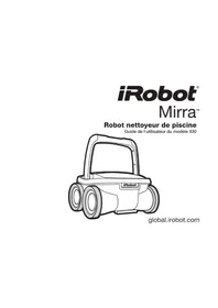 Mirra 500 IROBOT