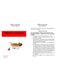 DOM257 DOMOCLIP