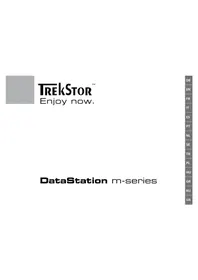 Mseries TrekStor