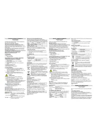 Notice TFA 30.5019.10 Humidificateur