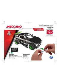 Notice Spin Master 6026397 Jouets