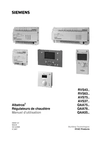 QAA 75.611 SIEMENS