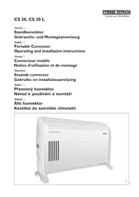 CS 20L STIEBEL ELTRON