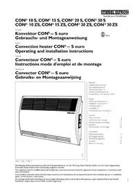 CON 15 ZS STIEBEL ELTRON