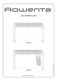 CO3010 ROWENTA