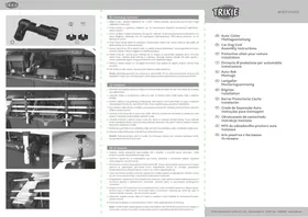 Notice Trixie 13171 Animaux domestiques