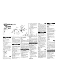 Notice Little Tikes JUNIOR PICNIC TABLE Table