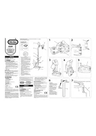 Notice Little Tikes EASY STORE BASKETBALL SET Jeu pour enfant