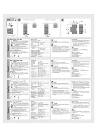 Notice Busch-Jaeger 2CKA006220A0006 Maison intelligente