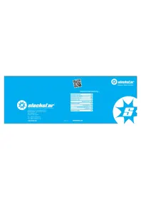 Notice Slackstar BASIC2 15M